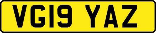 VG19YAZ
