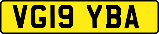 VG19YBA