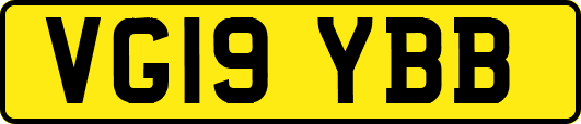 VG19YBB