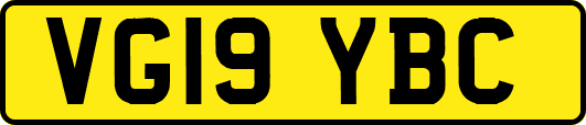 VG19YBC