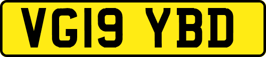 VG19YBD