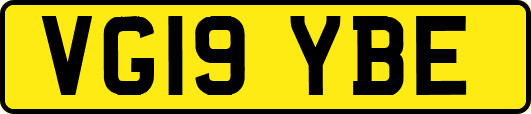 VG19YBE