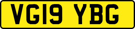 VG19YBG