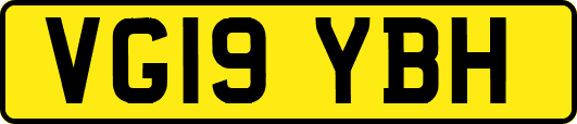 VG19YBH