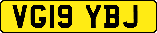 VG19YBJ