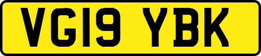 VG19YBK