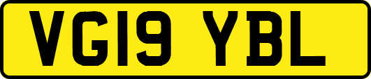 VG19YBL