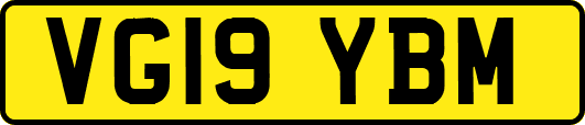 VG19YBM