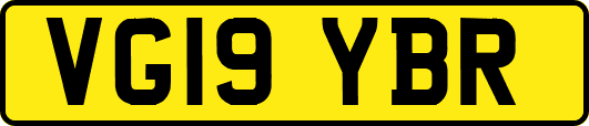 VG19YBR