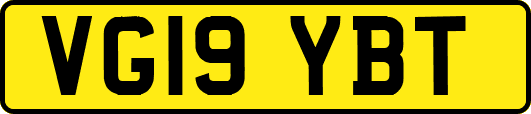 VG19YBT