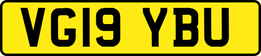 VG19YBU