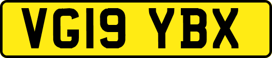 VG19YBX