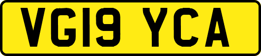 VG19YCA