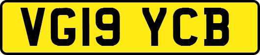VG19YCB