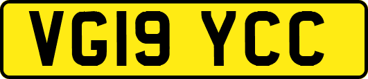 VG19YCC