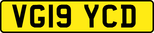 VG19YCD