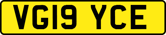 VG19YCE
