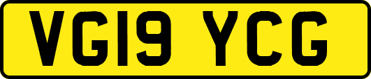 VG19YCG