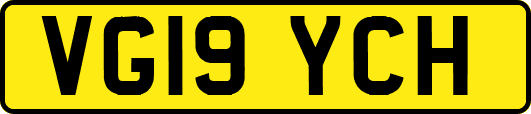 VG19YCH
