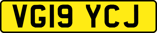 VG19YCJ