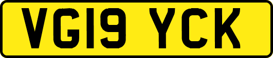 VG19YCK