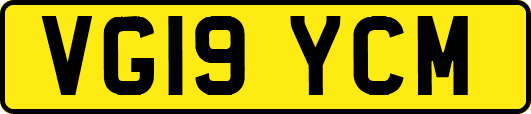VG19YCM