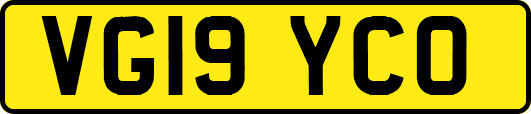 VG19YCO