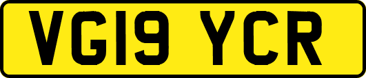 VG19YCR