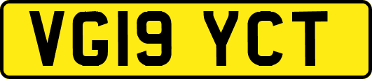VG19YCT