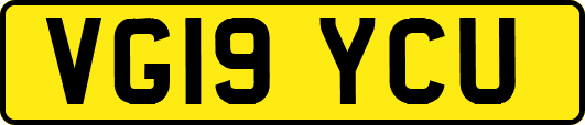 VG19YCU