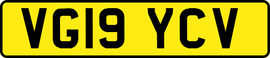 VG19YCV