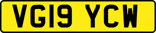 VG19YCW