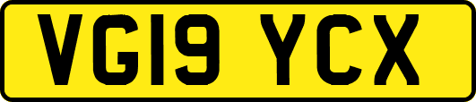 VG19YCX