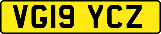 VG19YCZ