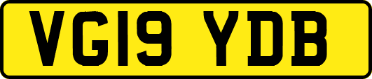 VG19YDB