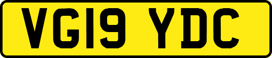 VG19YDC