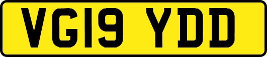 VG19YDD