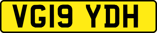 VG19YDH