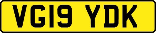 VG19YDK
