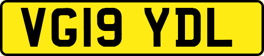 VG19YDL