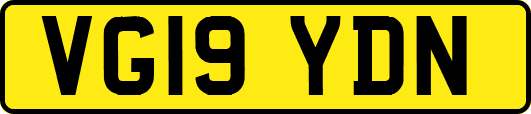 VG19YDN