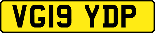 VG19YDP