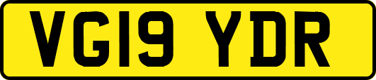 VG19YDR