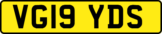VG19YDS