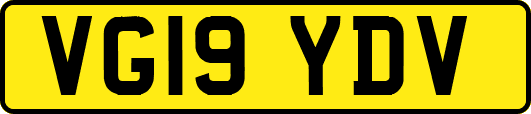 VG19YDV
