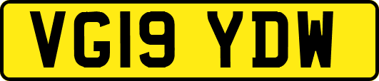 VG19YDW