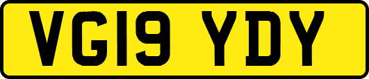 VG19YDY