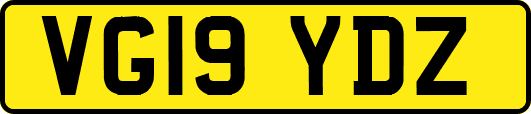 VG19YDZ