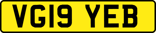 VG19YEB