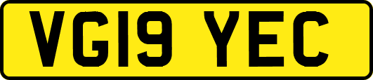 VG19YEC